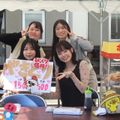 北陸学院大学 学園祭オープンキャンパス