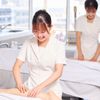アイ　トータルビューティ専門学校 【スイーツビュッフェ付き】美脚マッサージ×カッサ体験