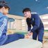 福岡リゾート＆スポーツ専門学校 大人気★トレーニング体験・テーピング体験★ができる！！3
