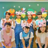 【保育】オープンキャンパス(宿泊便)の詳細
