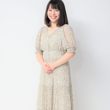 在校生レポート画像