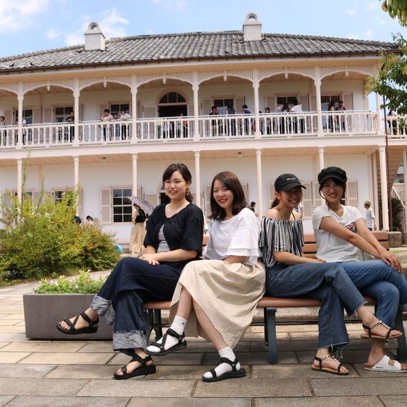 福岡女学院看護大学 資料請求 願書請求 学校案内 スタディサプリ 進路