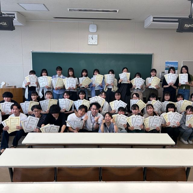 宇都宮ビジネス電子専門学校 【駐車場・交通費サポート有】オープンキャンパス20264