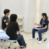 ☆高校3年生以上対象☆【東洋医療総合学科】ミニ体験入学の詳細