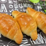 【パティシエ】やみつき♪塩パンの詳細