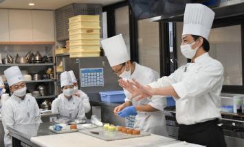 東京製菓学校のブログインフォ一覧 1 スタディサプリ 進路