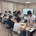 東海医療学園専門学校 夜の学校説明会