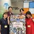 神戸医療福祉専門学校中央校 【介護福祉士科】オープンキャンパス4