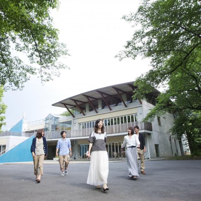 ルーテル学院大学 8/4 (日)開催!夏休みオープンキャンパス!1