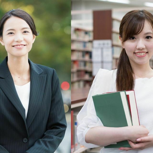 大原簿記専門学校神戸校 スペシャル体験学習 (公務員事務系)1
