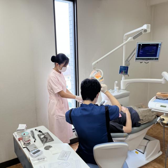 専門学校静岡医療秘書学院 静岡県医師会がサポート！就職決定率１００％3