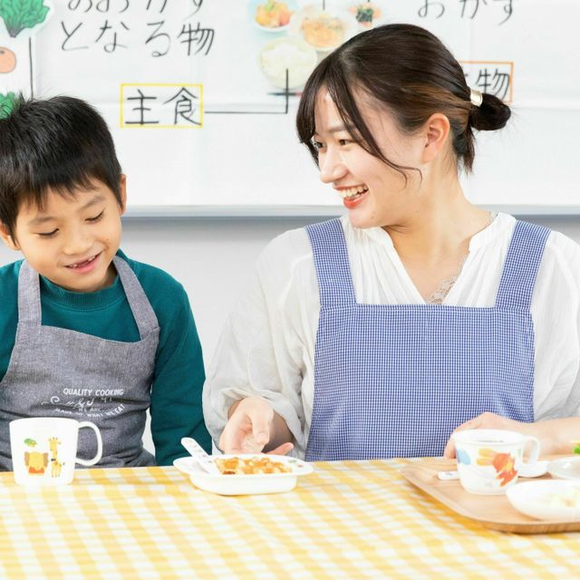 栄養士資格 １ の資格を目指せ Wライセンスの魅力 東京栄養食糧専門学校のオープンキャンパス情報と予約申込 スタディサプリ 進路