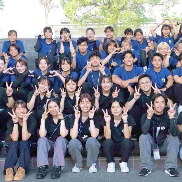 大阪体育大学 夏のオープンキャンパス2026（予約制）2