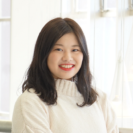 在校生レポート画像