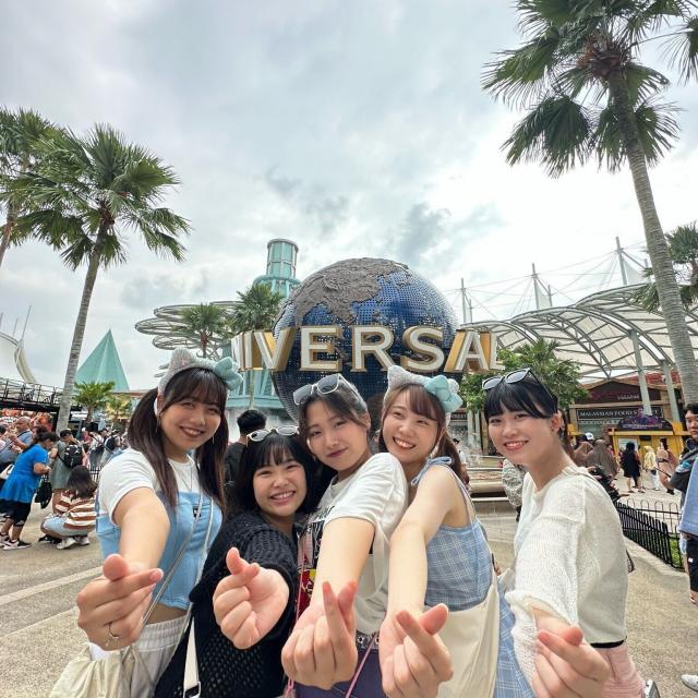 大阪テーマパーク・ダンス専門学校 ≪特典つき≫新春★お年玉スペシャルオープンキャンパス1