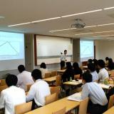 入試対策演習講座 (プレ入試)の詳細