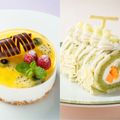 夏FES 2Days！製菓実習＋超豪華ブッフェ／武蔵野調理師専門学校