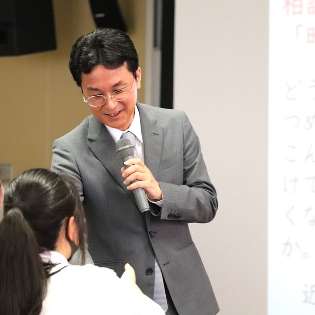 宇部フロンティア大学 6/14（日）心理学科：オープンキャンパス1