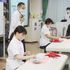 東洋鍼灸専門学校 【第4回体験入学】学生の成長ステップをのぞいてみよう！2