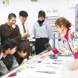 土曜授業見学　＼学校説明会も同時開催♪／の詳細