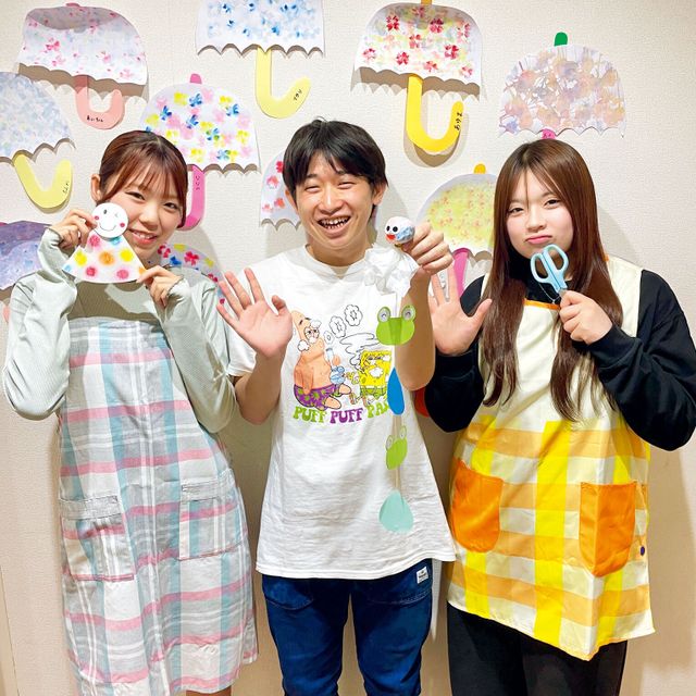 広島医療秘書こども専門学校 初参加OK！６つの体験から３つ選べる！★コース体験ツアー★3