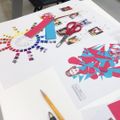 上田安子服飾専門学校 上田学園特待生試験☆感覚テスト対策講座