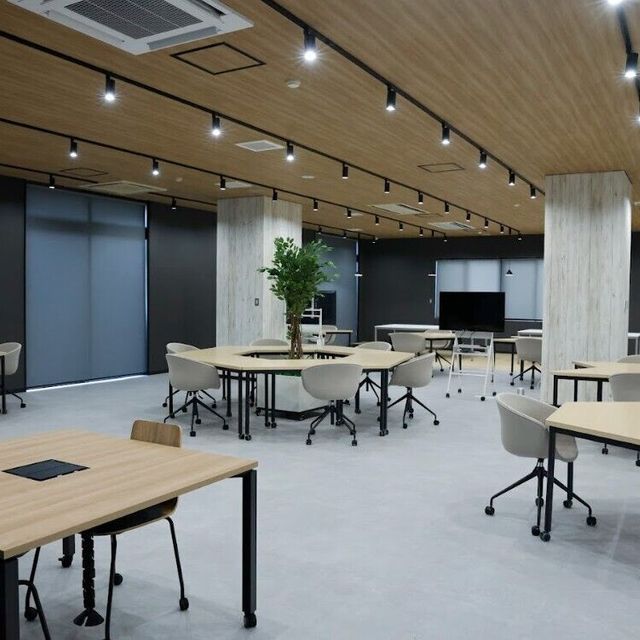 水戸デジタル専門カレッジ 在学生の9割が選んだ理由がここにある。OCで未来を体験！3