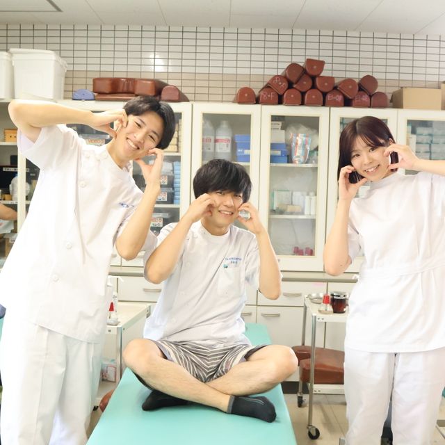 日本健康医療専門学校 5月10日　オープンキャンパス　【来校orオンライン】4