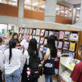沖縄キリスト教短期大学 【地域こども保育学科】2025.11オープンキャンパス