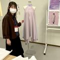 東北生活文化大学 【服飾文化専攻】9月オープンキャンパス