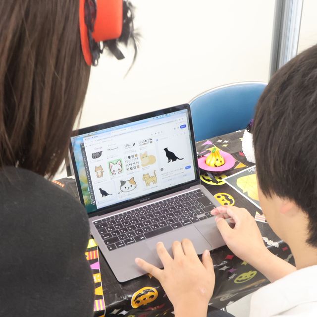 松山デザイナー専門学校 Webクリエイター学科 2027OPEN CAMPUS3