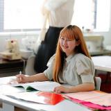 生活デザイン学科オープンキャンパス（ファッションコース）の詳細