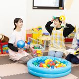 病児保育やキッズダンスも学べる♪保育士＋幼稚園教諭を目指す★の詳細