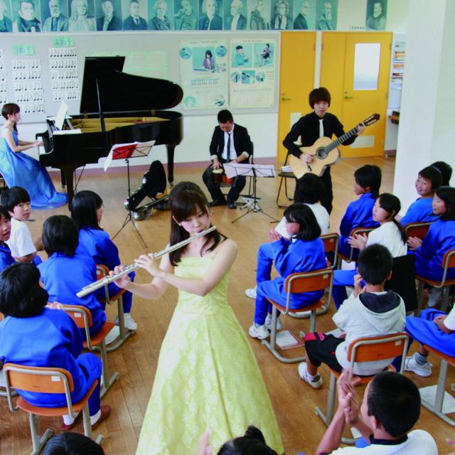 桐朋学園芸術短期大学 【オンライン】＜音楽・演劇専攻＞8月のオープンキャンパス2
