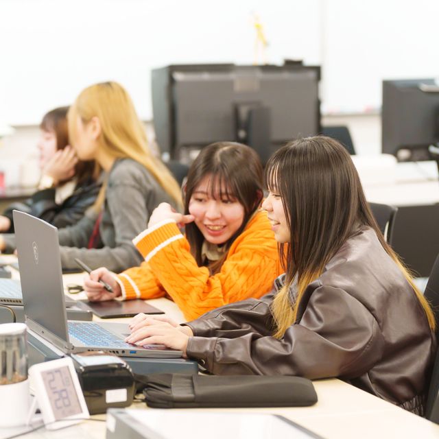 アーツカレッジヨコハマ 【全学科】オープンキャンパス開催！！4