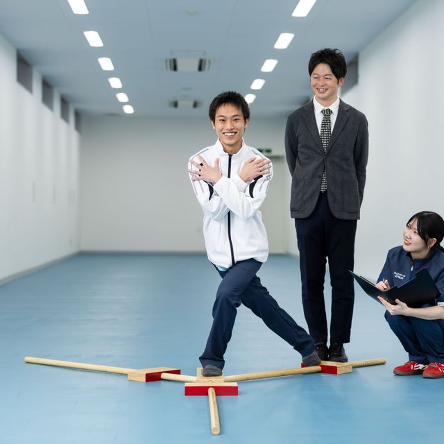 びわこリハビリテーション専門職大学 2026　オープンキャンパス2