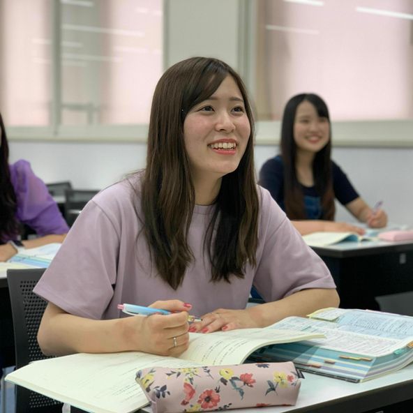 大原簿記情報医療専門学校 名古屋校 資料請求 願書請求 学校案内 スタディサプリ 進路