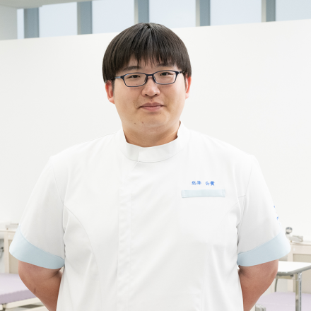 在校生レポート画像