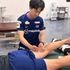 横浜医療専門学校 【オープンキャンパス】Jリーグトレーナーによる特別体験授業！2