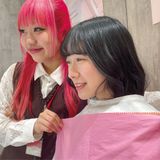 体験B　パーソナルカラーメイクの詳細