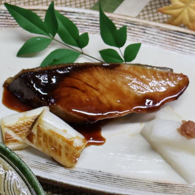 西東京調理師専門学校 11月23日(土祝)　★職人直伝！ブリの照り焼きと土鍋ご飯！1