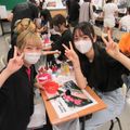 栃木県美容専門学校 オープンキャンパス
