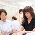 東京呉竹医療専門学校 美容鍼灸と解剖学◆安全な美容鍼灸とは◆【鍼灸・マッサージ】