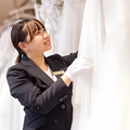 専門学校　福岡ビジョナリーアーツ 【ウェディング】ドレスコーディネーターさんのお仕事☆