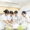 大阪保健福祉専門学校 【看護学科】医療8職種と連携！チーム医療を学べる★