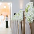 札幌観光ブライダル・製菓専門学校 【ブライダル学科】結婚式場見学ツアー
