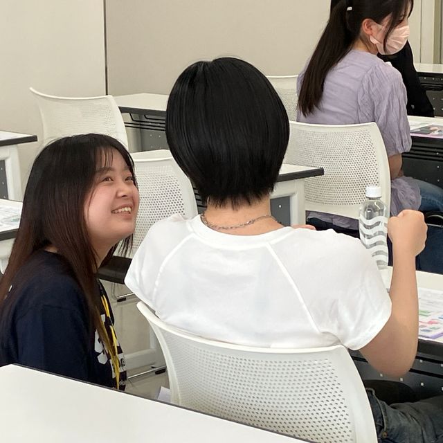 仙台青葉学院短期大学 2026観光ビジネス学科　オープンキャンパス【※仮予約※】3