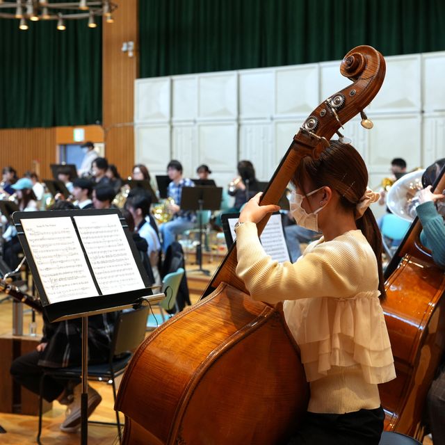 名古屋芸術大学 OPEN　CAMPUS　×　入試対策講座　＠東キャンパス2