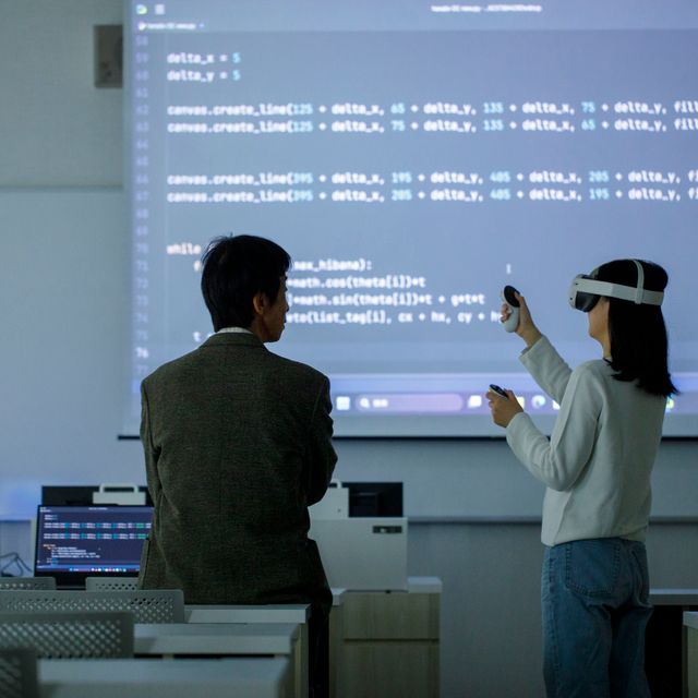 羽衣国際大学 AIを学べる新学科*の情報を先取り！※2027年4月開設予定2