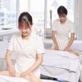 アイ　トータルビューティ専門学校 【エステアロマ】ハロウィン企画★美脚エステサロン